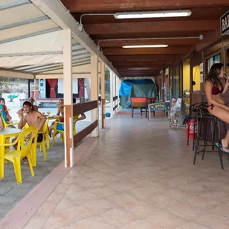Inviting Mobile By The Sea Sorso